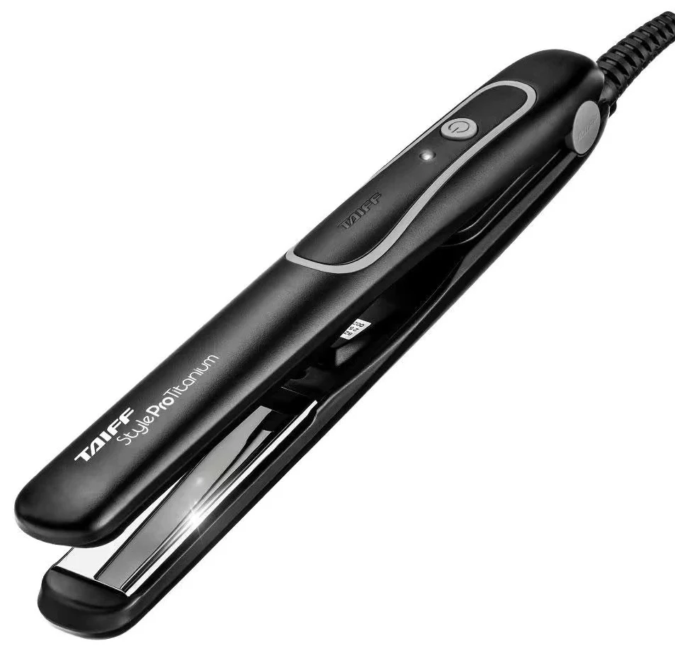 Chapinha De Cabelo Taiff Style Pro Titanium 230°C com Cabo Giratório