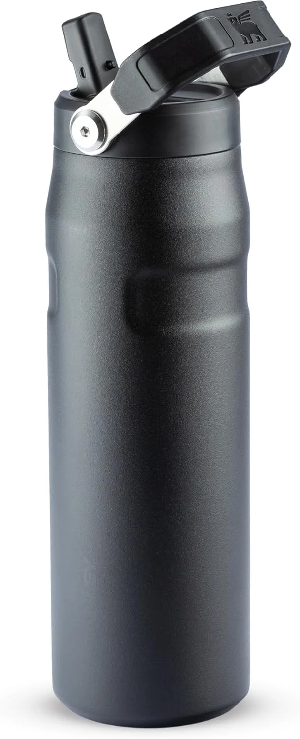Garrafa Stanley Térmica Aerolight Iceflow Flip Straw 710ml